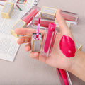 Wholesale 20colors Lipgloss Gloss Bulk Custom Luxury Lipgloss Pigment Best Quality