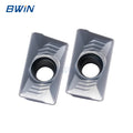 APKT160408 PM Inserto APKT 11T308 11T304 Lathe Turning Insert HM 160408 1604 CNC Milling Inserts for Metal