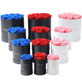 Long-Lasting 3-Year Preserved Real Roses in Gift Boxes Mother's Day New Year Christmas Chinese New Year Gifts