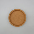 Factory Direct Eco-friendly Wood Soap Dish Cup Coaster Sustainable Waterproof Bath Toilet Kitchen Supplies Bathroom Sink Soap