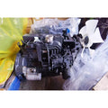 For Kubota V2403 Engine Assembly V2403 diesel Engine V2403-M-ET11