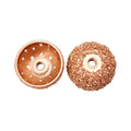YIJING 50*25mm K18/K23/K36/K60-70 Tungsten Steel Cup Buffing & Grinding Wheel OEM Tire Repair Tool