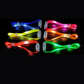 Event Supplies Dmx512 Led Bracelet Programmable Remote Controlled Led Bracelet Dmx Nylon Lanyard Led Wristband