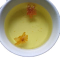 Jin Lian Hua Wild Dried Trolius Natural New Whole Trolius Chinensis Flowers for Tea