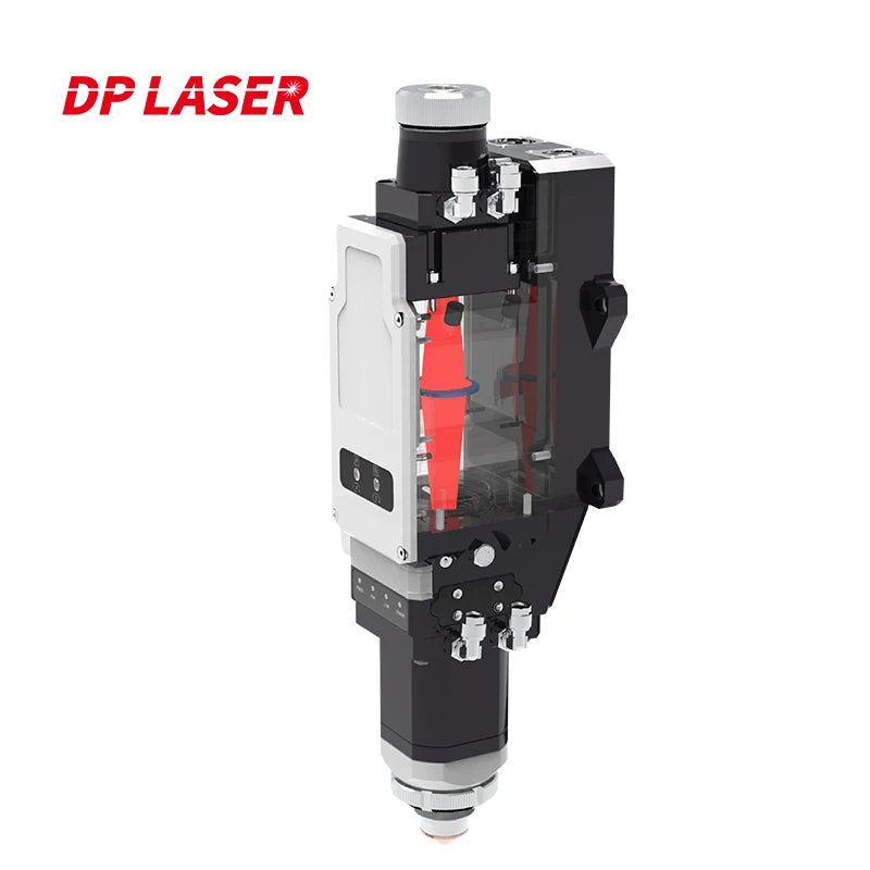 High Power 15KW 15000W Cypcut BOCI BLT 4 Serirs BLT441 Fiber Laser Cutting Head
