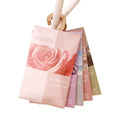 20g OEM Best Selling Wholesale Natural Fragrance air Freshener Scented Sachet Bags for Room/car/laundry/cabinet/bedroom/wardrobe