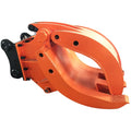 Excavator Grab Attachments Australia Excavator Grab
