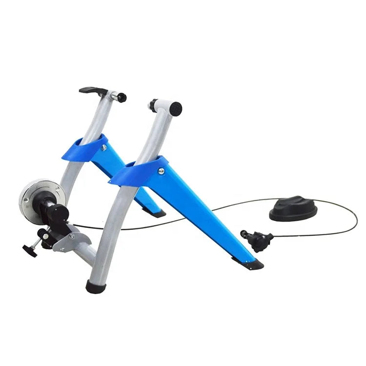 Magnetic Indoor Bicycle Stand Exercise Equipment Fitness Home Bike Trainer