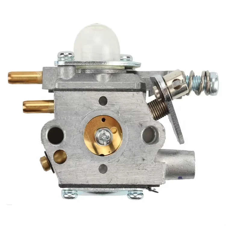 12300052133 Walbro WT-424 ECHO GT-2400 SRM-2400 PE-2400 PPT-2400 PP-1250 SRS-2400 TT-24 Chainsaw Carburetor
