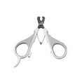 PAKEWAY Cat Nail Cutter for Cats Pet Nail Trimmer Pet Grooming Tools Pet Nail Clipper  Pet Nail Trimmer Claw Nail Clipper