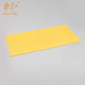2025 Wholesale Factory Directly Supply Plastic Honey Bees Wax Beeswax Comb Honeycomb Frame Foundation Sheet for Beekeeping