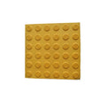 Roadsafe TPU/PVC Tactile Indicator Studs and Strip Pavement