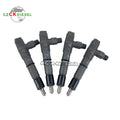 Diesel Fuel Injector 1G796-53000 1G796-53002 for V2203 V2403 Engine