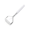 Kitchen Stainless Steel Vegetable Fruit Potato Ricer Press Masher Tool Kitchen Tool Food Squash Presser