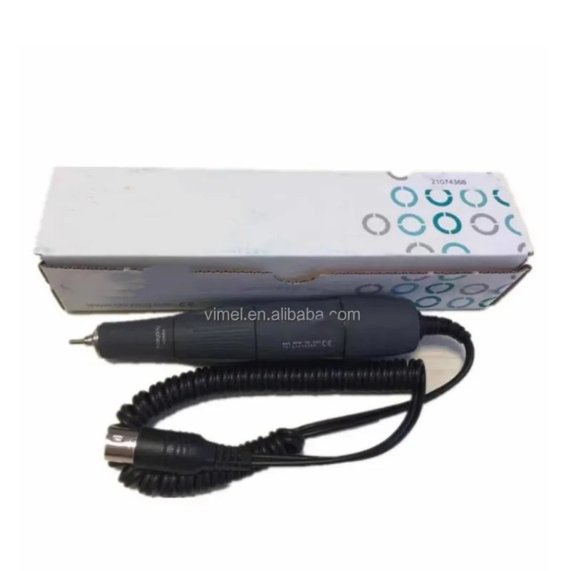 Original 35000rpm Micromotor Handpiece SDE-H37L1 Dental Lab Equipment