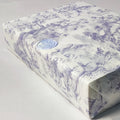 Eco Friendly Designed Wrapping Tissue Paper with Logo Seidenpapier for Clothes Gift Packaging