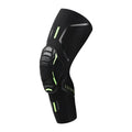 3D Elastic Compression Knee Support Basketball Anti-collision Honeycomb Knee Sleeve Brace Guard