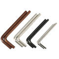 Custom Anodized Torx Ball Point Allen Long T Handle Hex KeyAllen Wrench Hex Wrench 3mm 6mm 6.5mm Zinc Plated Allen Hex Key