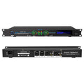 Biner D2.2 Intelligent 2 in 2 Out Anti-Howling Digital Feedback Suppressor