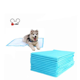 2023 New Style Disposable Pet Urine Pads for Dogs