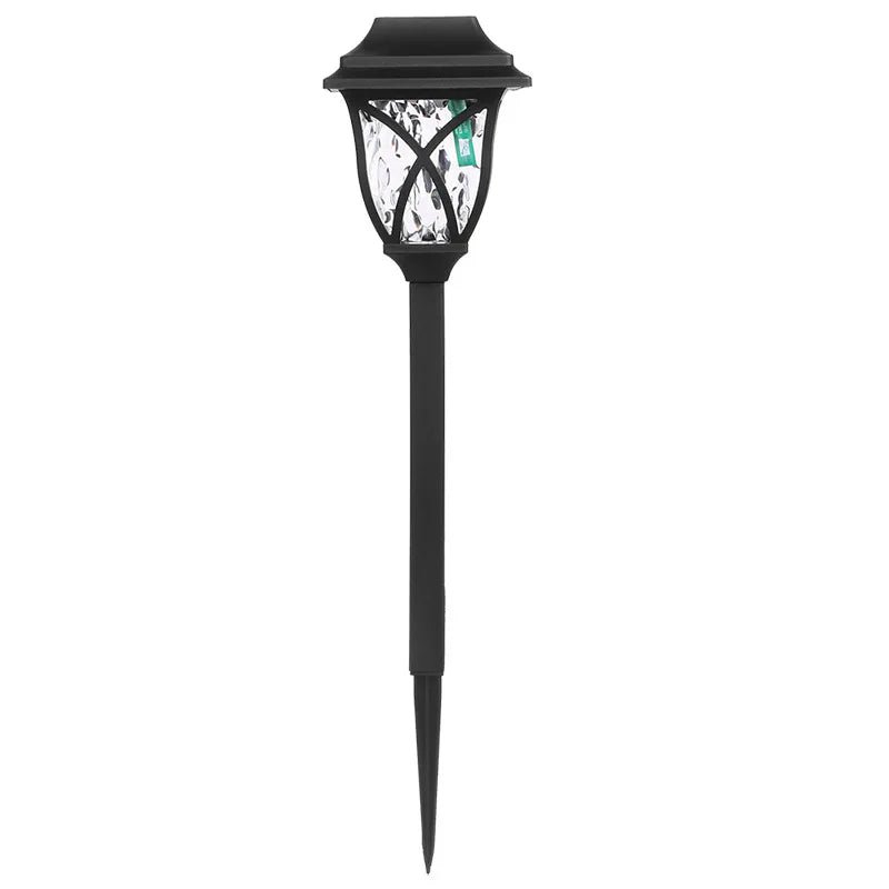 Wholesale Solar LED Landscape Lights IP54 Waterproof Warm White 5W Home Garden Outdoor Lawn Lights