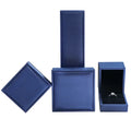 Luxury Gift Box Ring Pendant Bangle Necklace Packing Jewelry Box