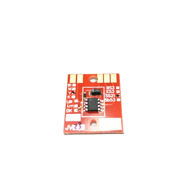 Inkjet Printer SS21 Compatible Ink Cartridge for Mimaki JV33 JV5 CJV30 Permanent Chip