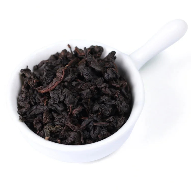 Factory Supply Jia Ye Long Tea Taiwan Gaba Oolong Tea Loose Oolong Tea Leaves with Your logo