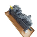 Excavator Main Hydraulic Pump 14618624 VOE14618624 EC460B Excavator Main Pump