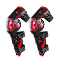 Motorcycle Racing Knee Protector Motocross Equipment Motorbike Knee Guard for Rider MegaBDM