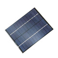 Factory Best Selling a Grade 4BB 5BB POLY Bifacial Silicon Solar Cells Fast Shipping Photovoltaic Solar Wafer for Solar Panels
