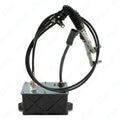 Excavator E312B Accelerator 2475231throttle Motor 247-5231