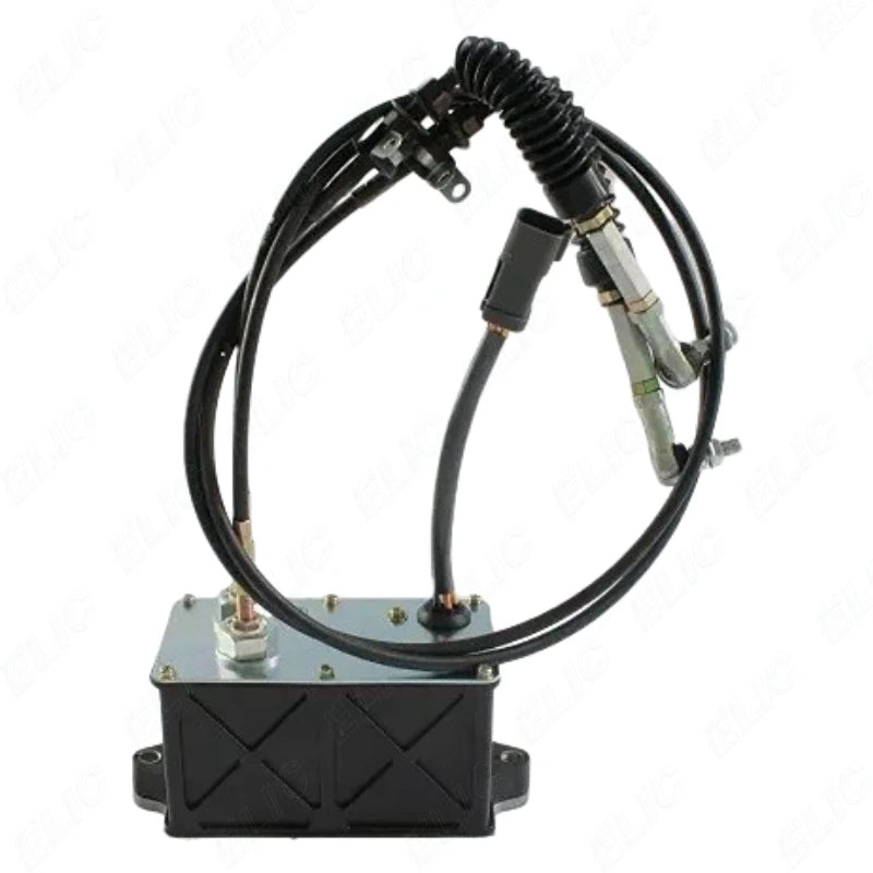 Excavator E312B Accelerator 2475231throttle Motor 247-5231