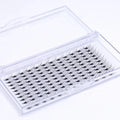 In Stock 7D 9D Wispy Premade Fans 0.05 0.07mm Eyelash Extension Premade Volume Fan Wispy Lashes