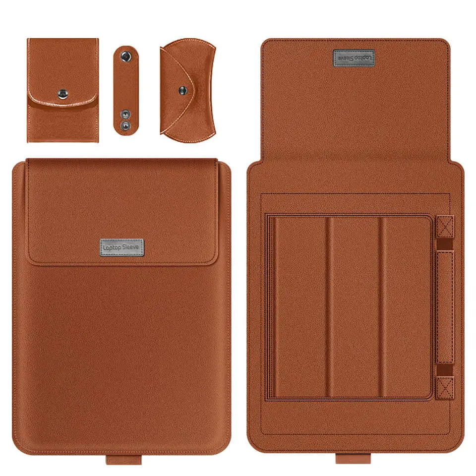 Laptop Sleeve Bags for MacBook Air 13 Cover Pro M1 2020 2021 11 12 13.3 15 6 15.6 16 Notebook Case Huawei MateBook D 14 Pouch