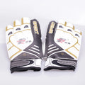 Professional Sports Training Football Goalkeeper Gloves PU Breathable Outdoor Gym Hot Sale