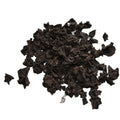 Wholesale Dried Bulgaria Inquinans Fungus Black Bulgar Black Jelly Drops for Sale