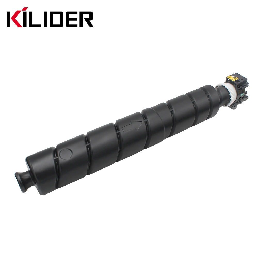 Premium TK-6345 6346 6347 6349 Toner Cartridges Taskalfa 4004i 5004i 6004i 7004i Color Compatible for Kyocera