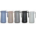 FX Bottle Custom Logo Double Wall Thermal Coffee Carafe Tea Thermos Kettle Stainless Steel Vacuum Coffee Pot