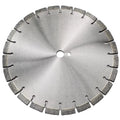 14 Inch  350 mm   Diamond Saw Blade for Concrete Floor