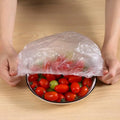 PE Food Grade Film Plastic Wrap Food Packaging Plastic Film Plastic Soft Transparent Waterproof White
