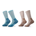Custom Terry Knitted Jacquard Technology Cushion Quick Dry Nylon Crew Basketball Socks Digital Printing Anti-Bacterial Spring