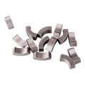 Changli Core Drill Diamond Segment CL 300-2500 S OEM for Granite Rock Stone & Reinforced Concrete 25mm-350mm 3-Year Warranty