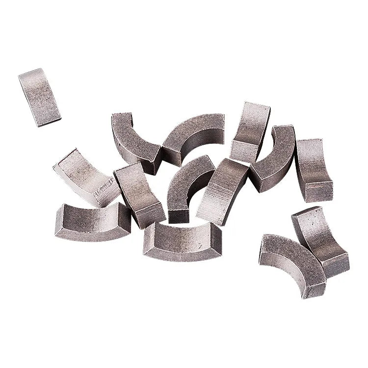 Changli Core Drill Diamond Segment CL 300-2500 S OEM for Granite Rock Stone & Reinforced Concrete 25mm-350mm 3-Year Warranty