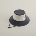 Waterproof Bucket Hat Quick Dry Sun Hat Adjustable UPF 50+ Sun Protection Fishing Safari Hat for Kids