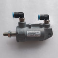 WD Imported G4.334.003 Pneumatic Cylinder for Heidelberg Offset Printing Parts G4.334.003/01
