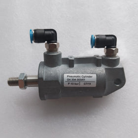 WD Imported G4.334.003 Pneumatic Cylinder for Heidelberg Offset Printing Parts G4.334.003/01