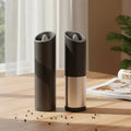 Hot Selling Salt Pepper Grinder Electric Pepper Grinder With Color Box