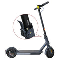 Mi3 Scooter Aluminum Alloy 66cm Folding Pole With Based Assembled for Xiaomi Mi3 Electric Scooter Accessories Spare Parts