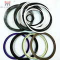 Excavator Oil Seal O-Ring Kit S300LC-V Arm Cylinder Seal Kit 440-00257AKT